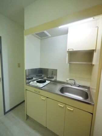 ベルウッドの物件内観写真